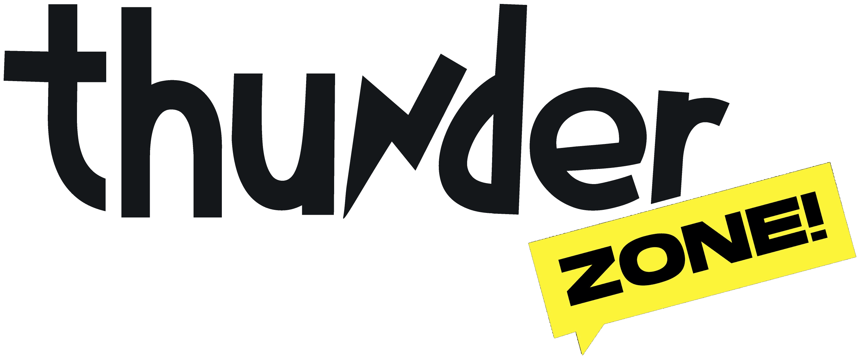 Thunder Zone