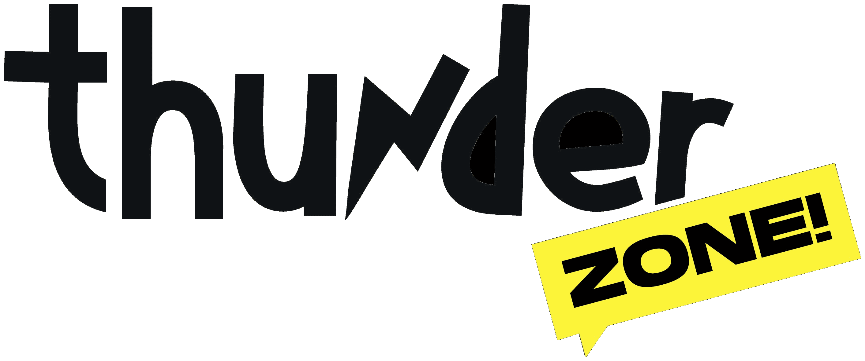 Thunder Zone