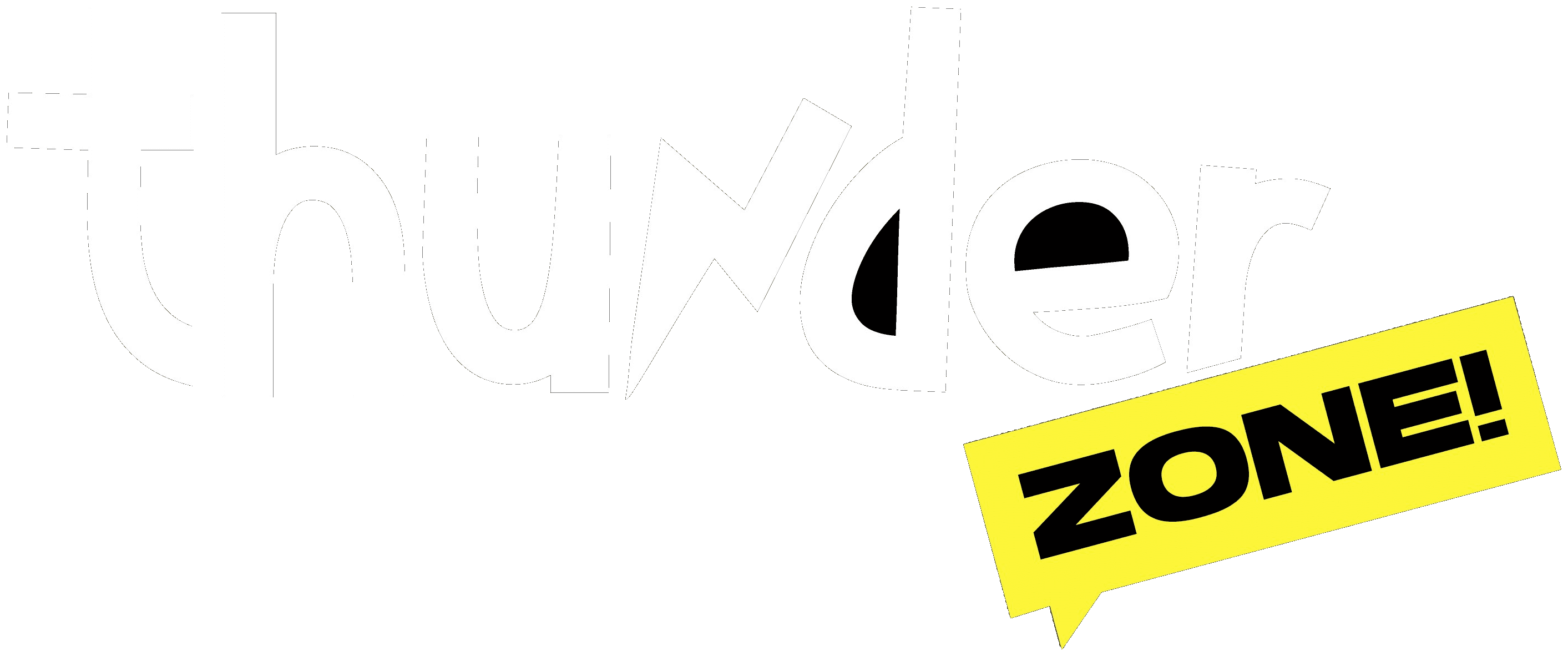 Thunder Zone